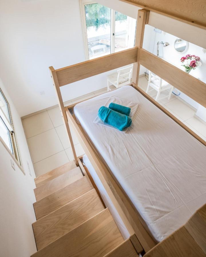 Villa Artisan Seafront 7 Protaras