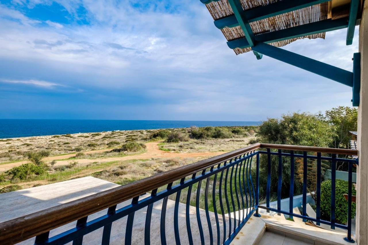 Villa Artisan Seafront 7