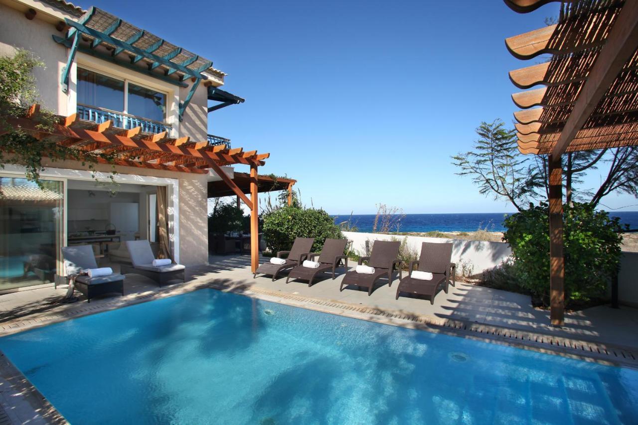 Artisan Seafront 7 Villa Protaras