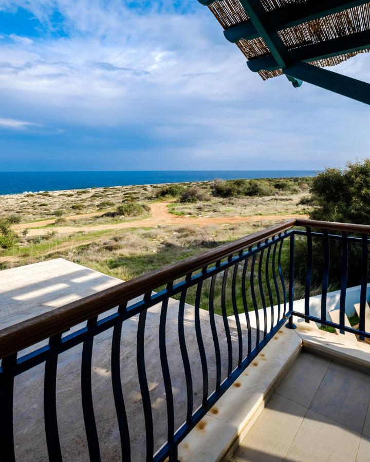 Villa Artisan Seafront 7