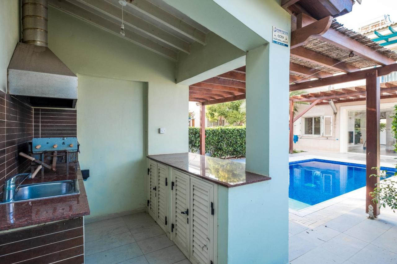 Villa Artisan Seafront 7 Protaras
