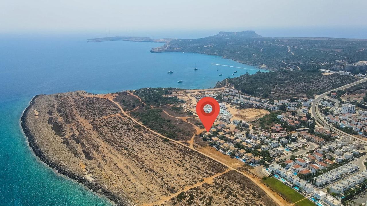 Villa Artisan Seafront 7