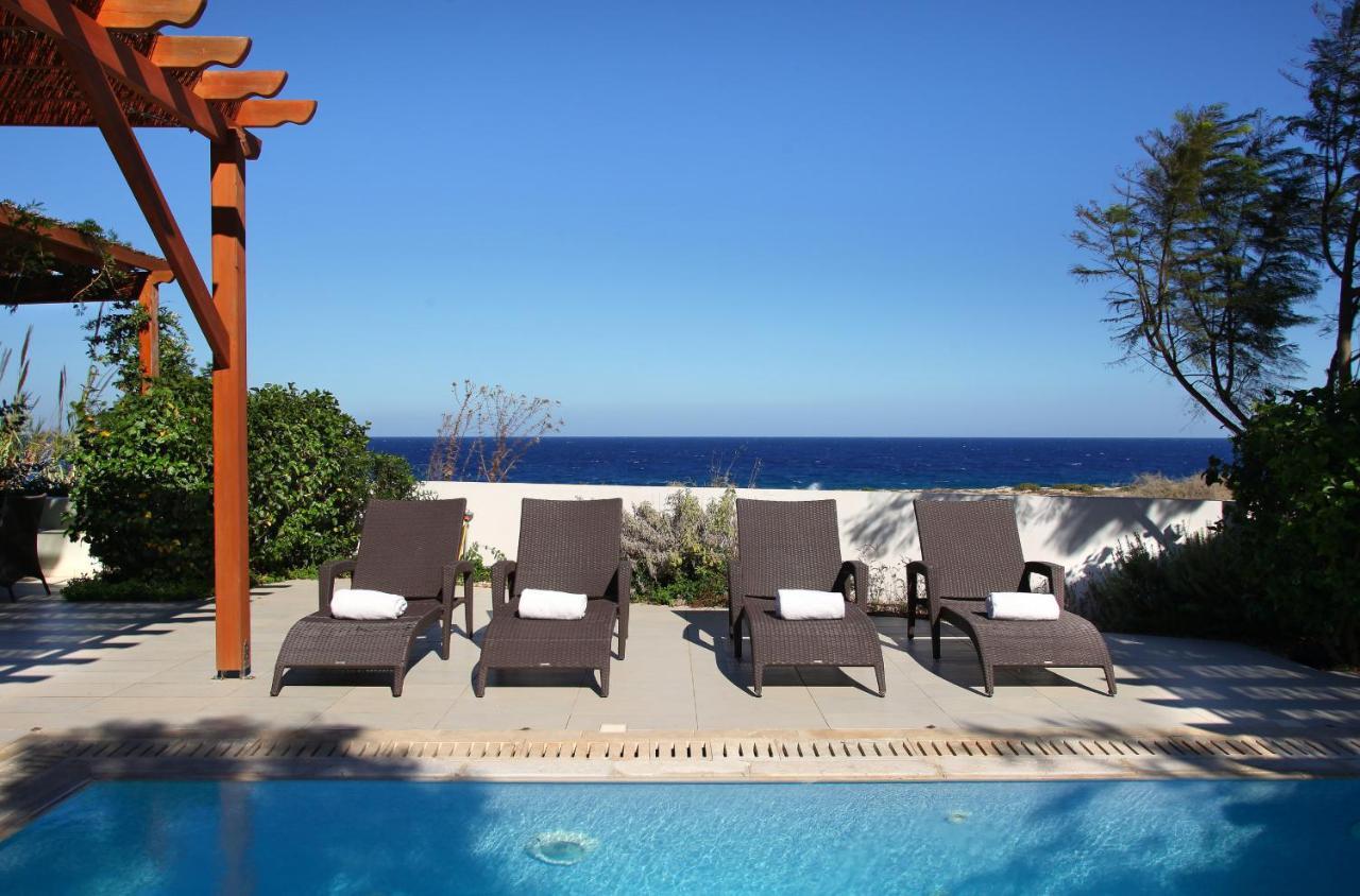 Villa Artisan Seafront 7 Protaras