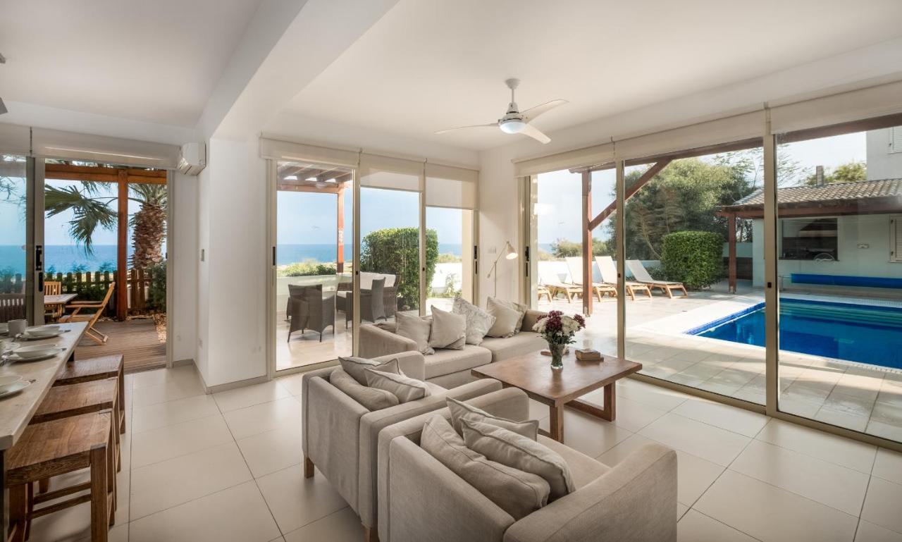 Artisan Seafront 7 Villa Protaras