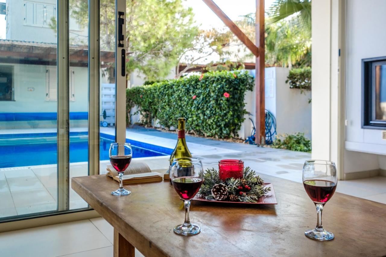 Villa Artisan Seafront 7 *