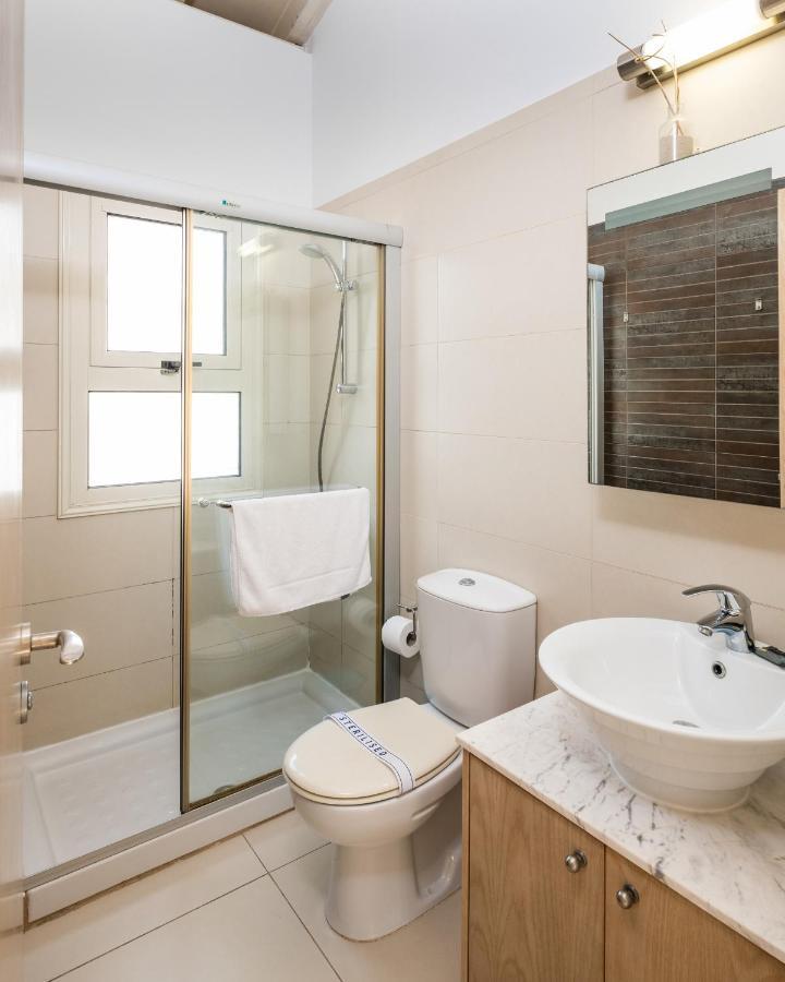 Villa Artisan Seafront 7 Protaras