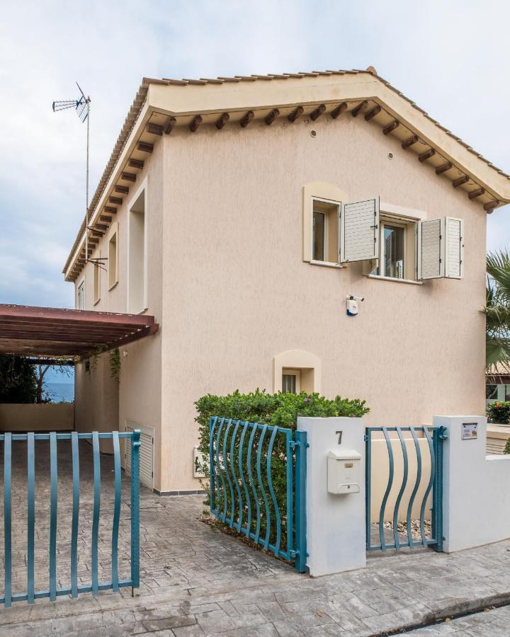Villa Artisan Seafront 7