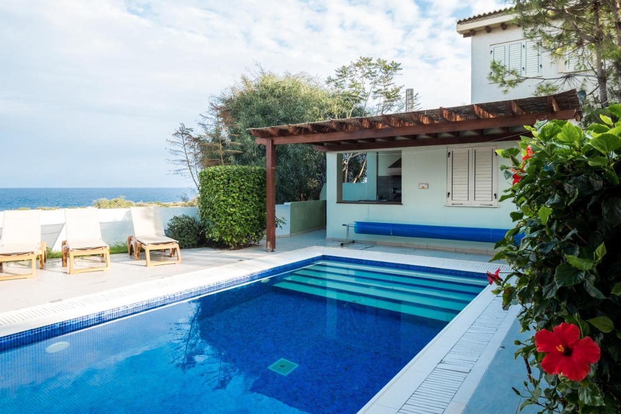 Villa Artisan Seafront 7