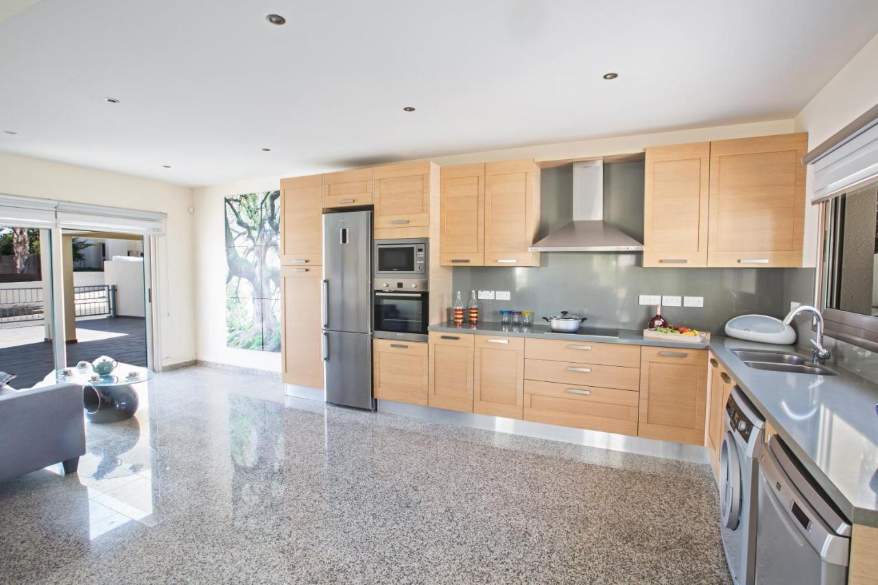 Villa Dv1
