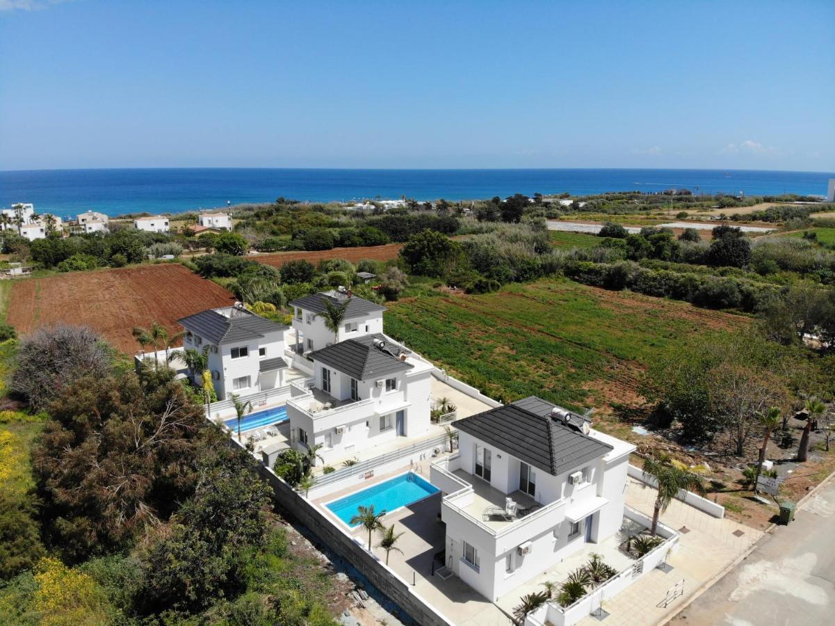 Flouressia Gardens * Protaras