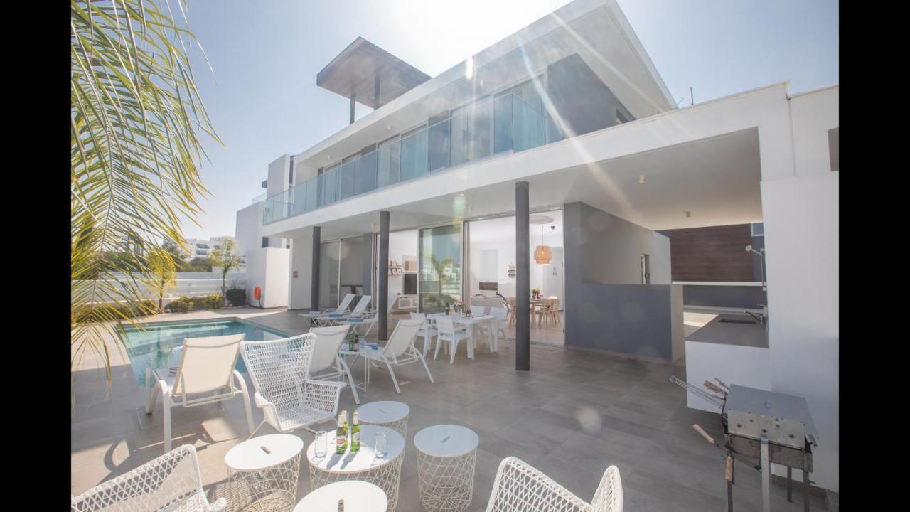 Villa Olivine Ol10