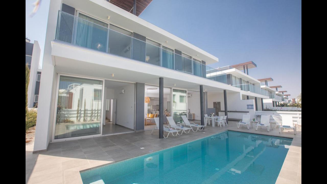 Villa Olivine Ol10