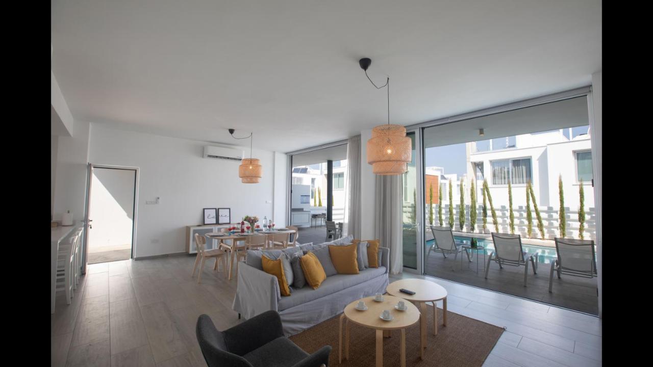 Olivine Ol10 Villa *