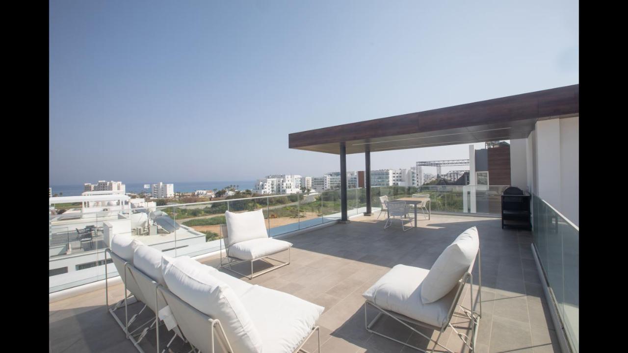 Villa Olivine Ol10 Protaras