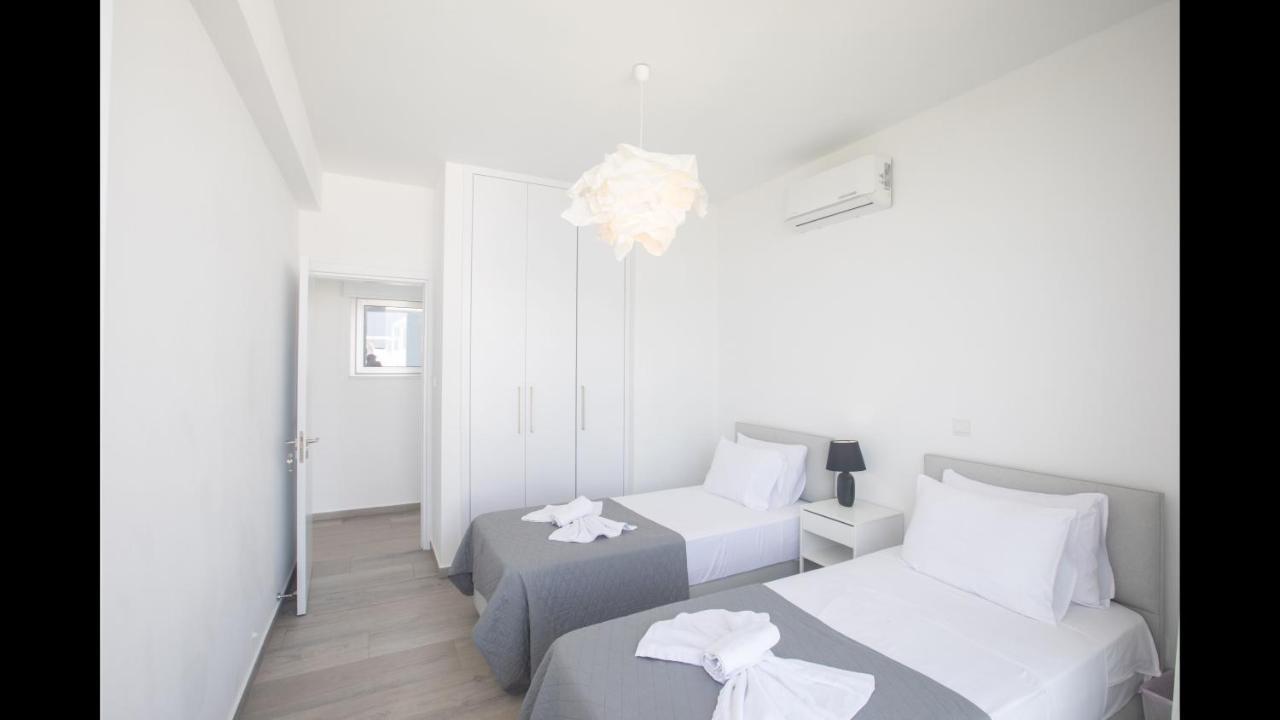 Olivine Ol10 Villa *