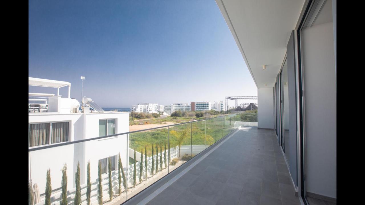 Villa Olivine Ol10