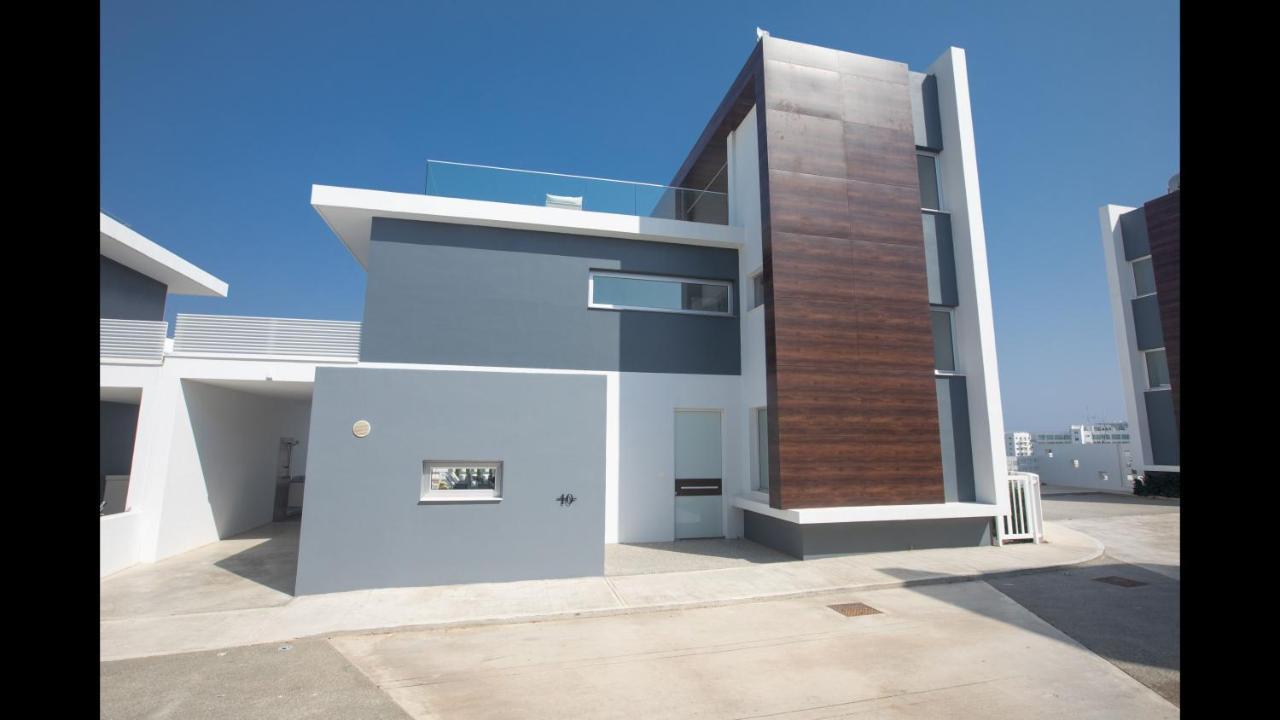 Olivine Ol10 Villa *