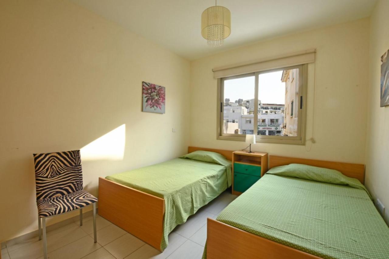 Polyxenia House Holiday home Protaras