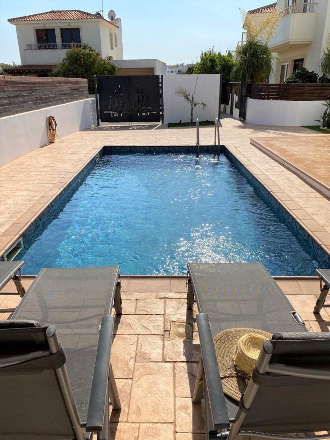 Orestiada Ekaterina 3 Bdrm * Protaras