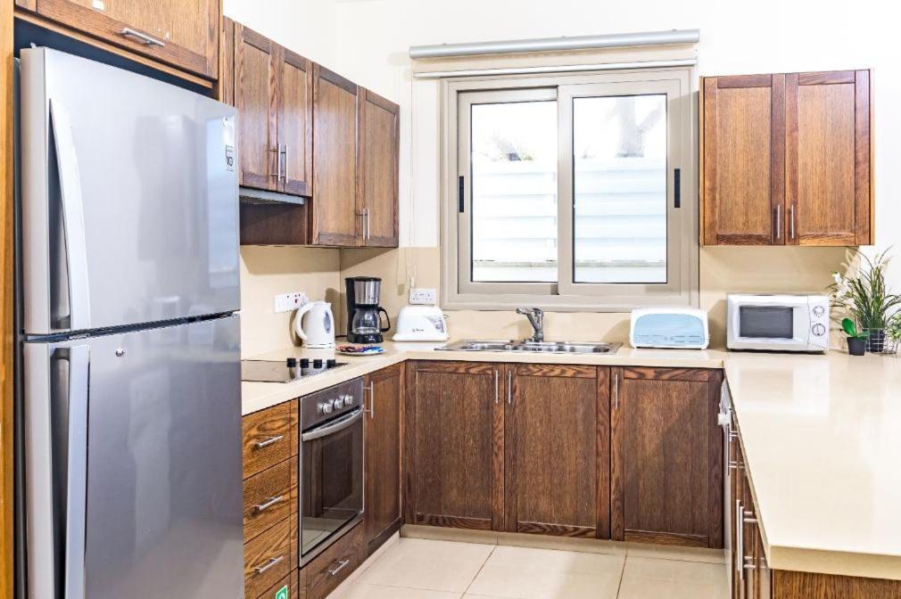 Villa Ocean Eyes Protaras