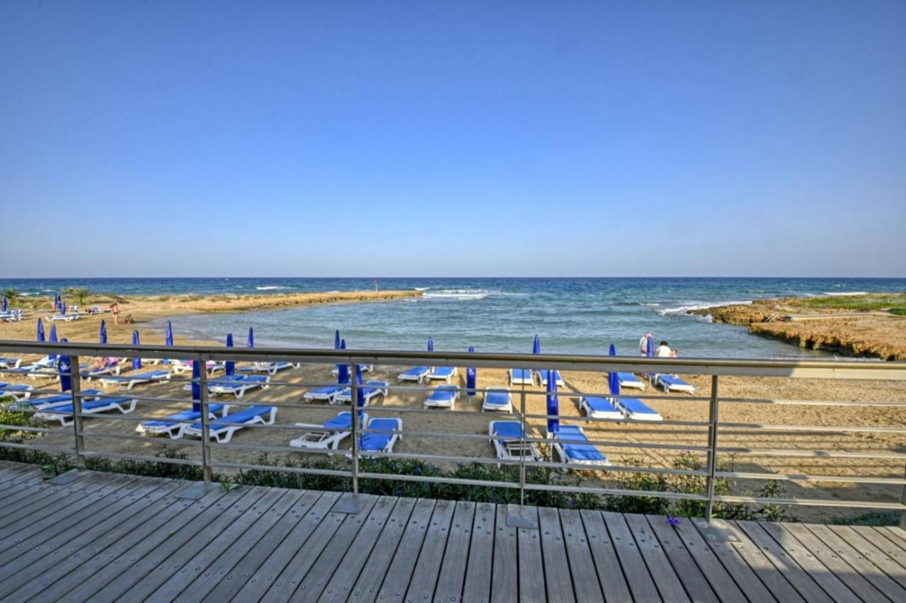 Polyxenia House Holiday home Protaras