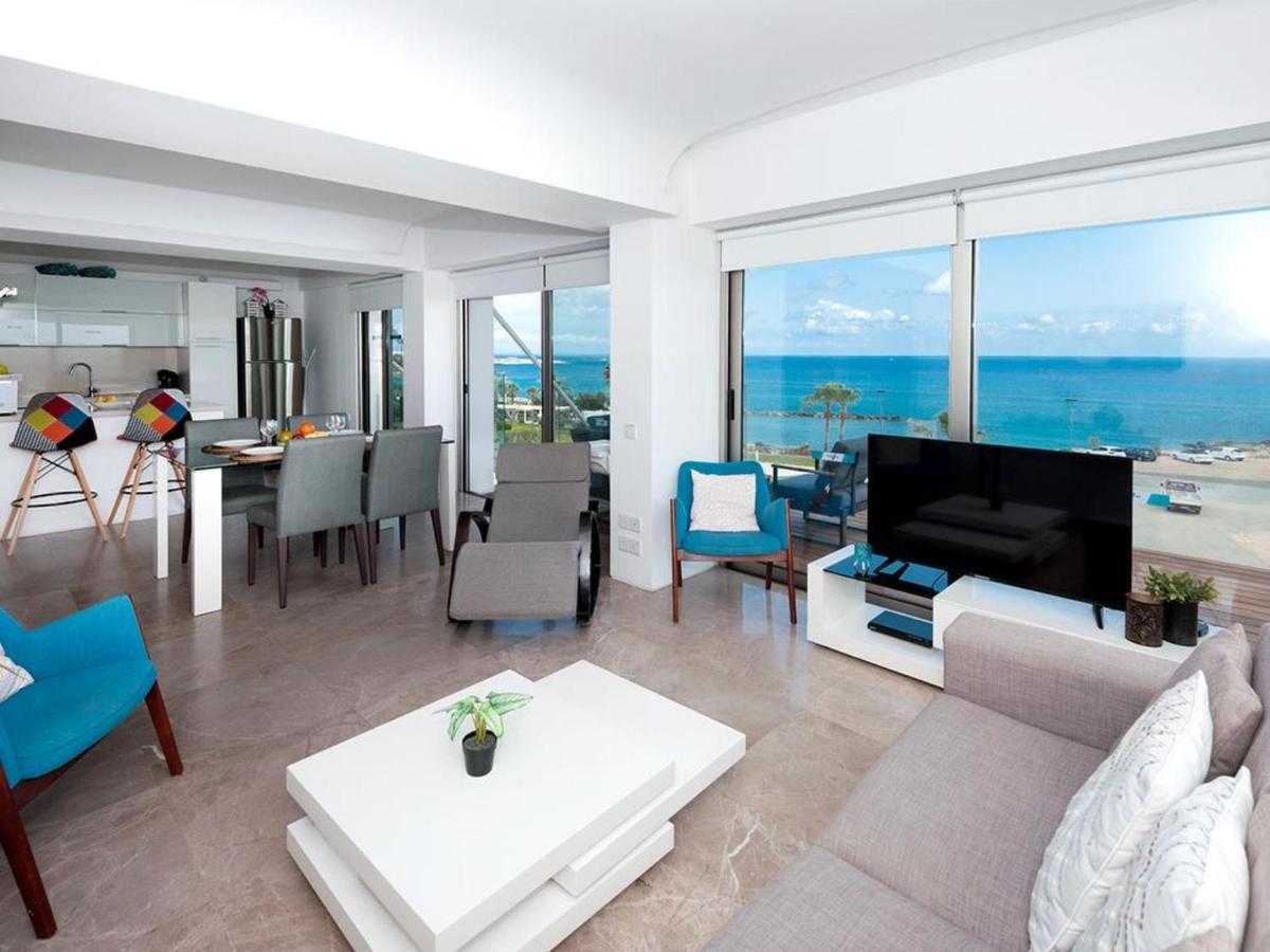 Marisol By Interhome Apartment *