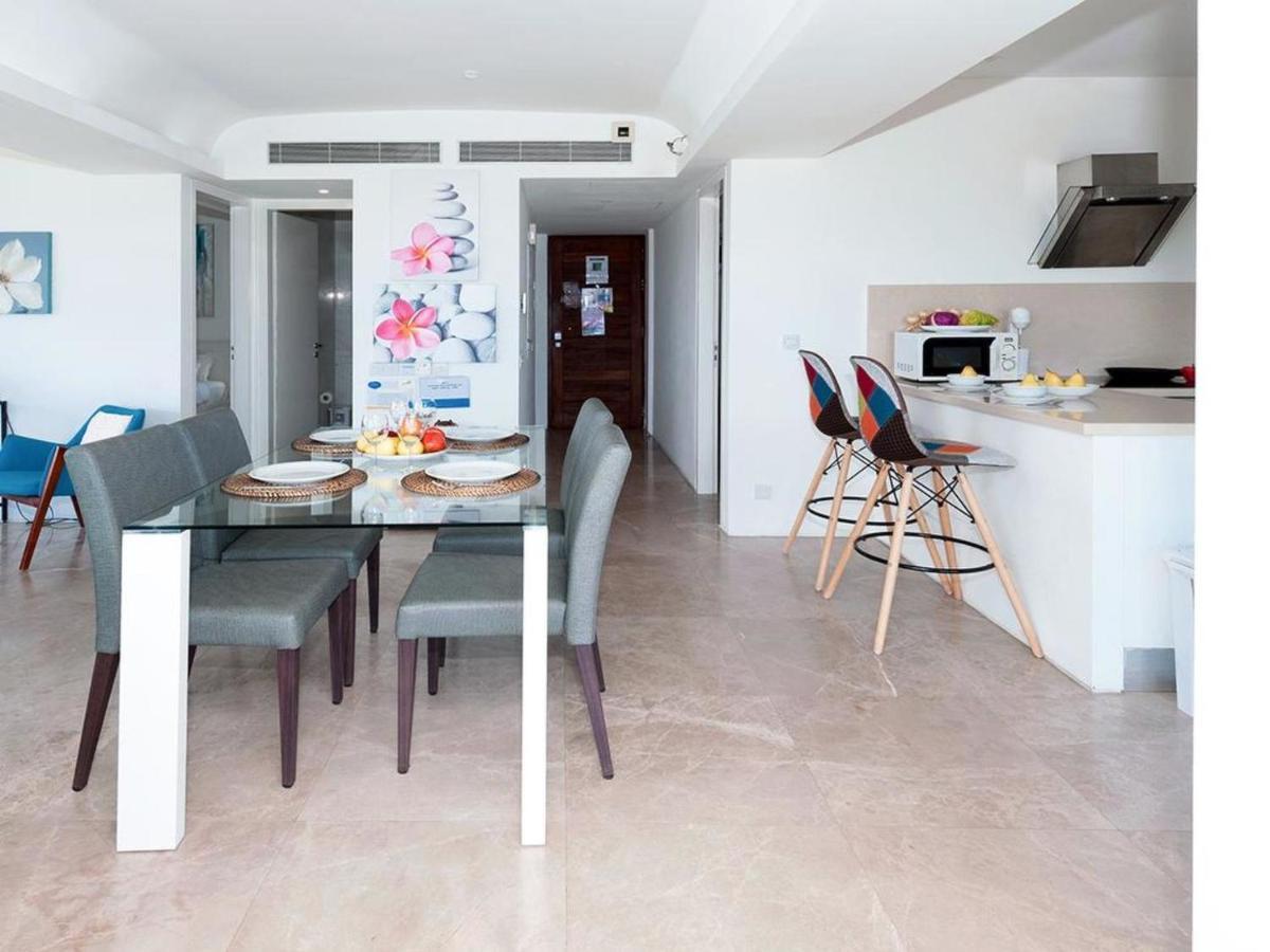 Marisol By Interhome * Protaras