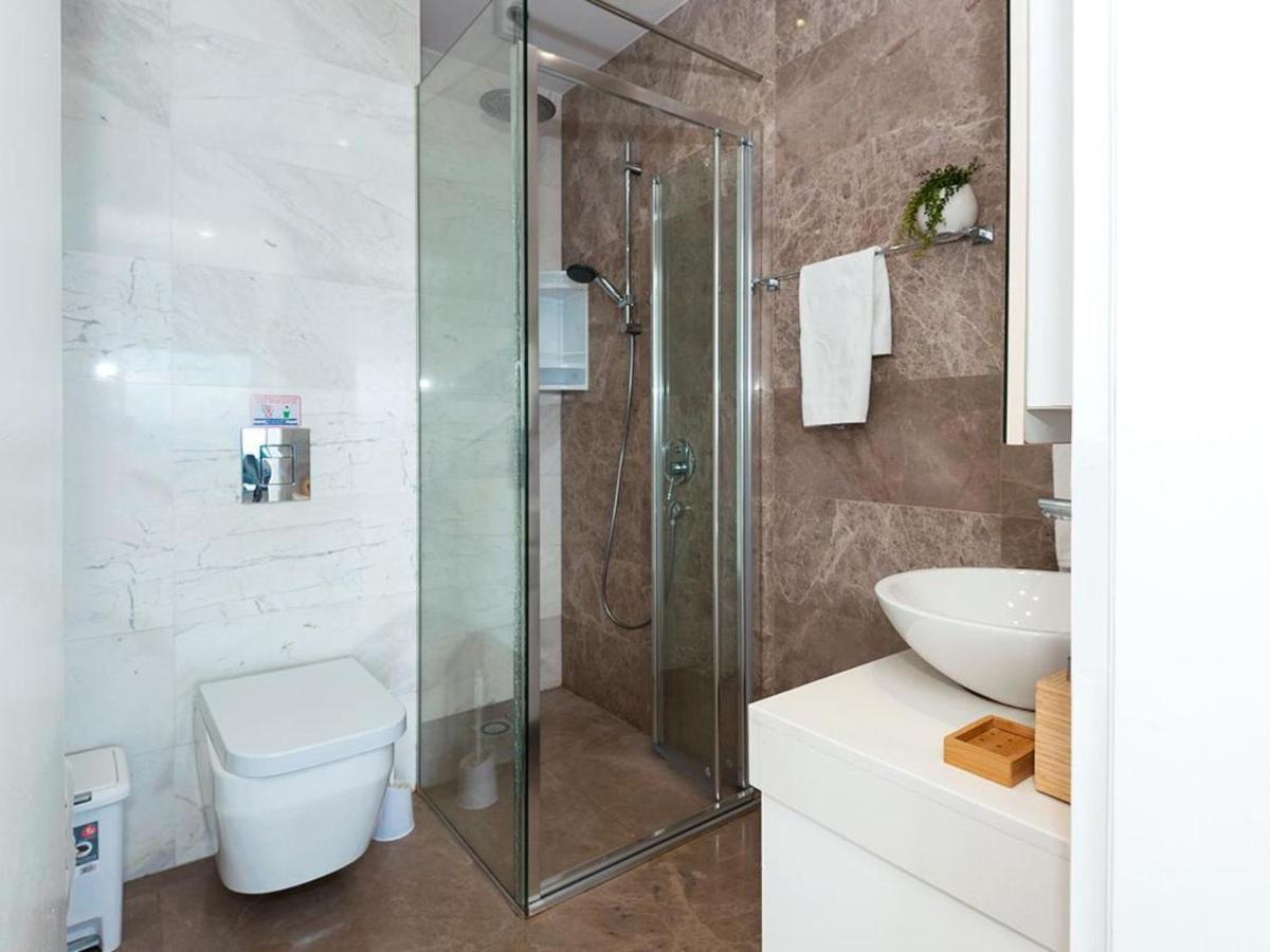Marisol By Interhome Apartment Protaras