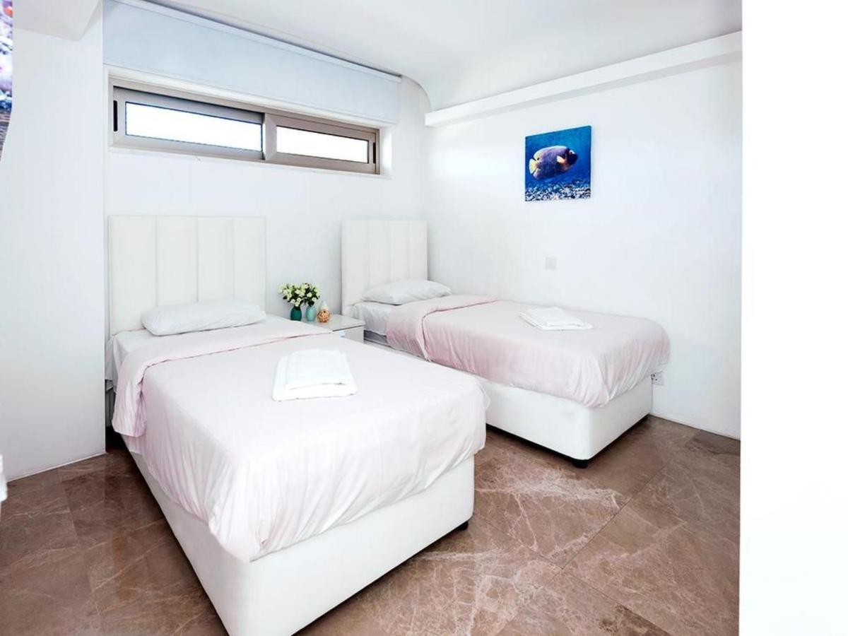 Marisol By Interhome Apartment Protaras