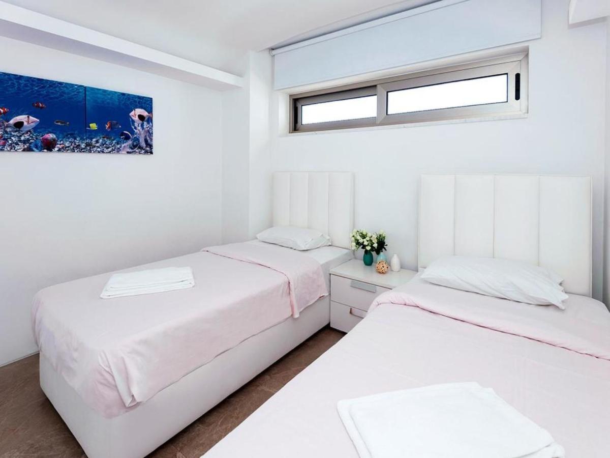 Marisol By Interhome * Protaras