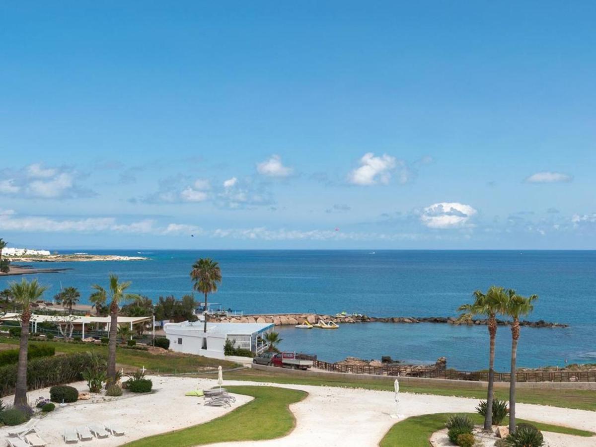 Marisol By Interhome Apartment