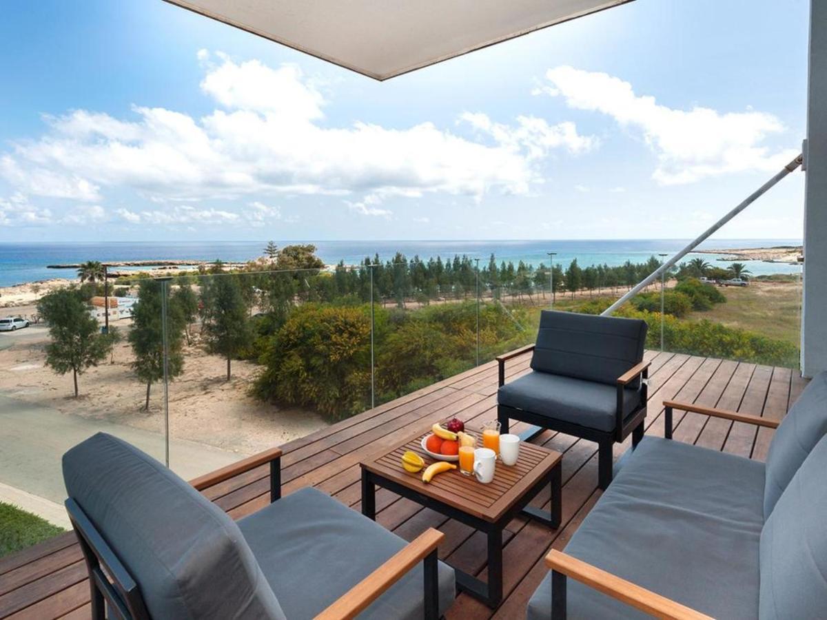 Marisol By Interhome * Protaras