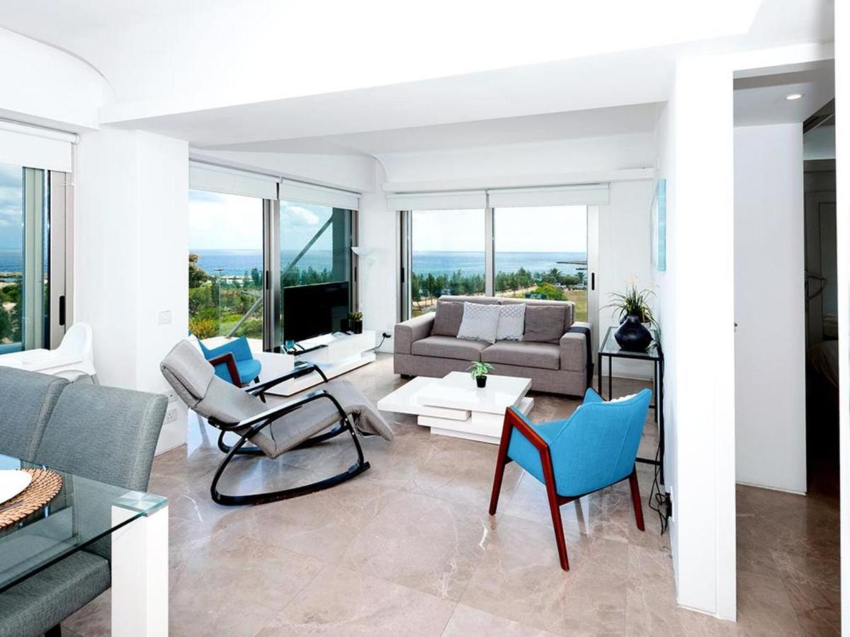 Marisol By Interhome Apartment *