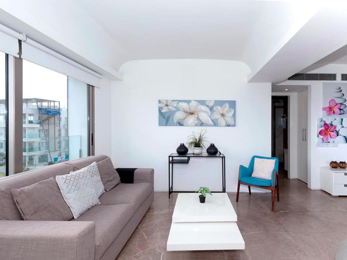Apartment Marisol By Interhome *
