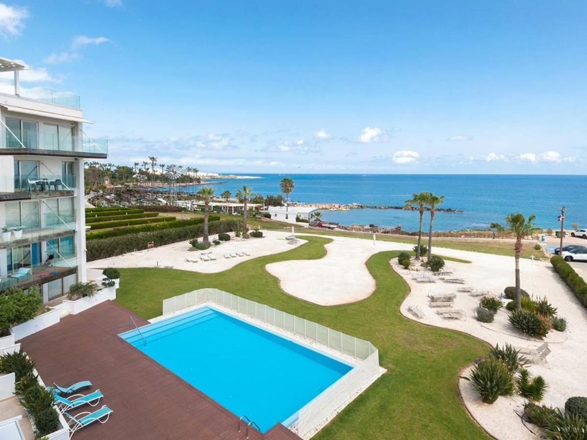 Marisol By Interhome Apartment *