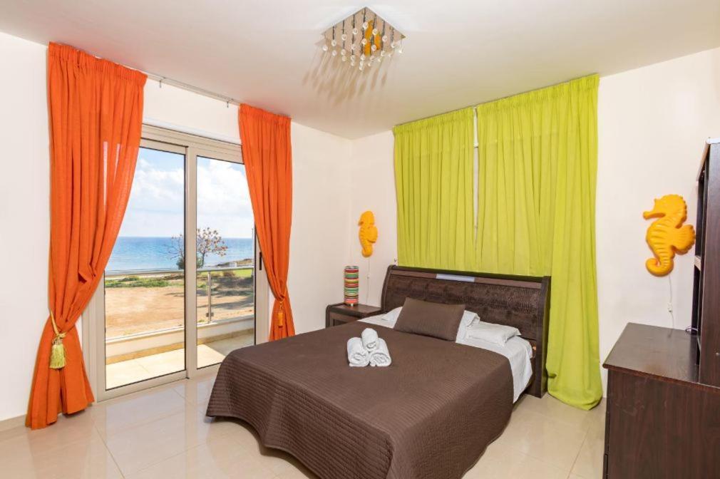 Ocean Eyes Villa *