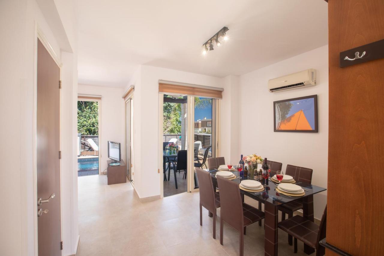 Sunny Side Up Protaras