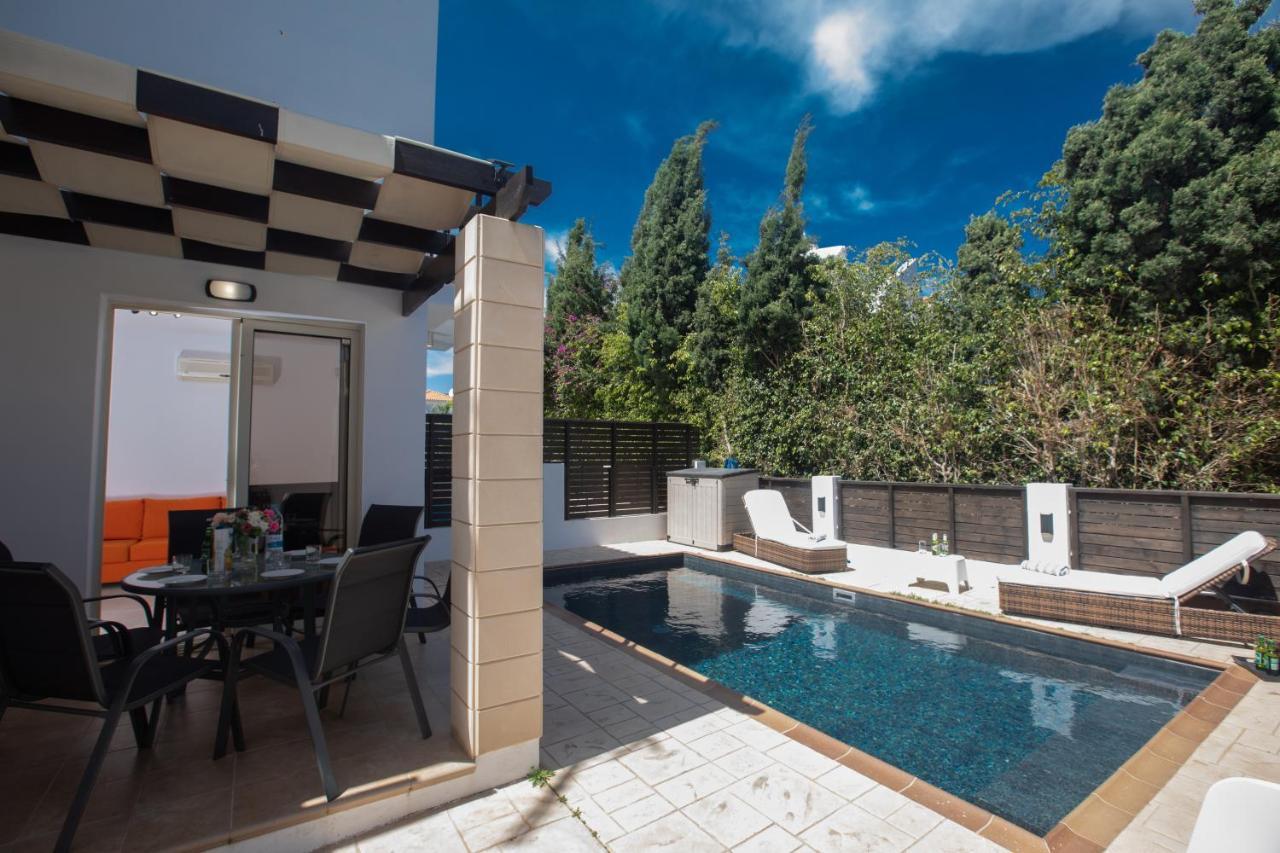 Villa Sunny Side Up