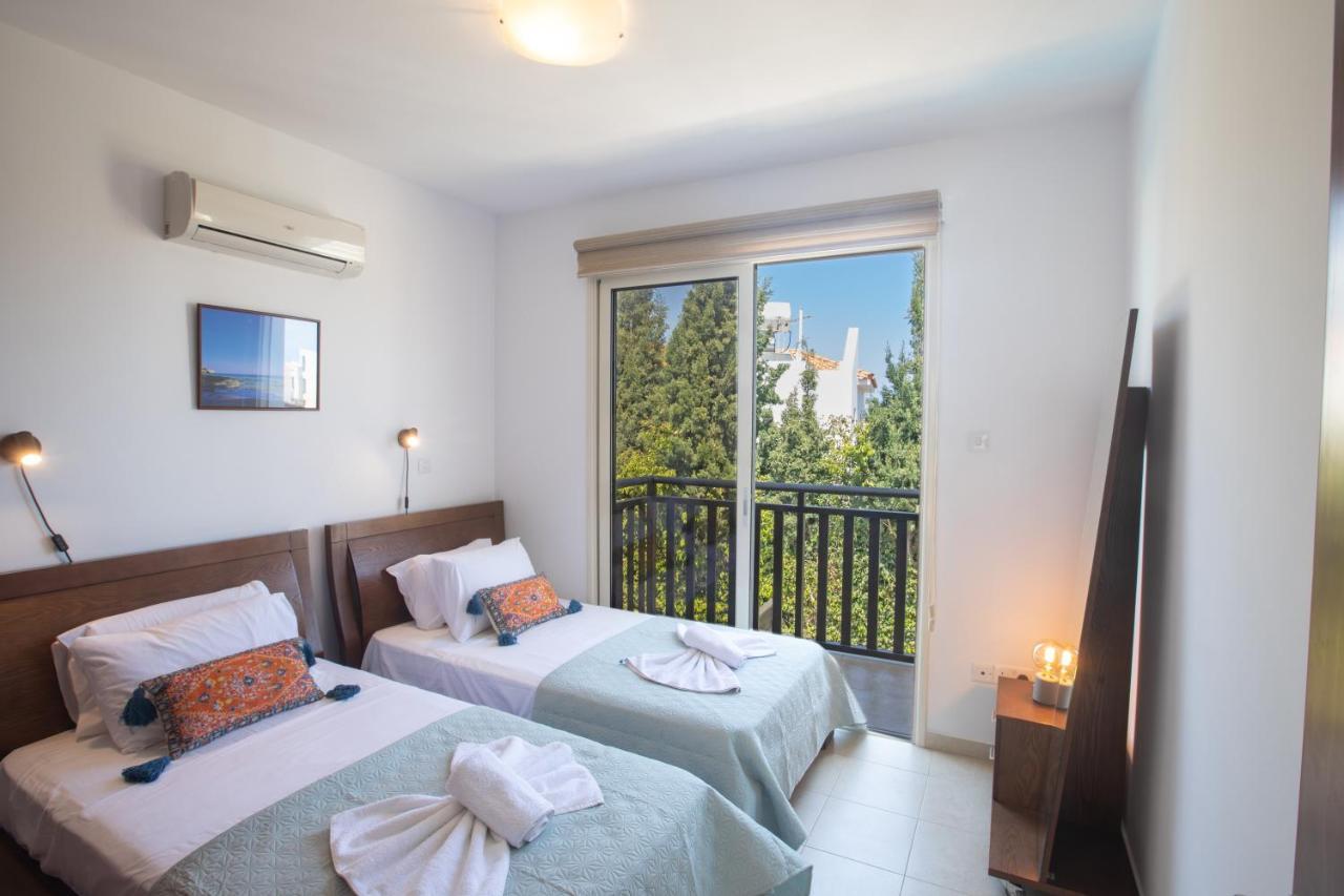 Sunny Side Up Villa Protaras