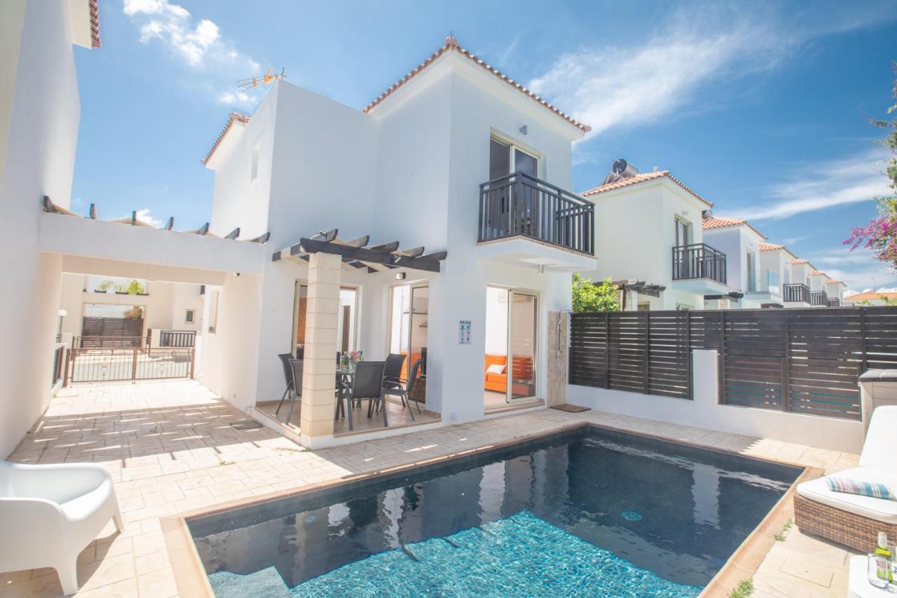 Villa Sunny Side Up
