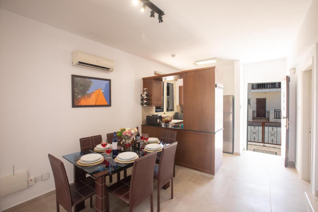 Sunny Side Up Villa *