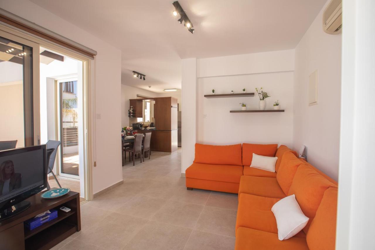 Sunny Side Up Villa Protaras