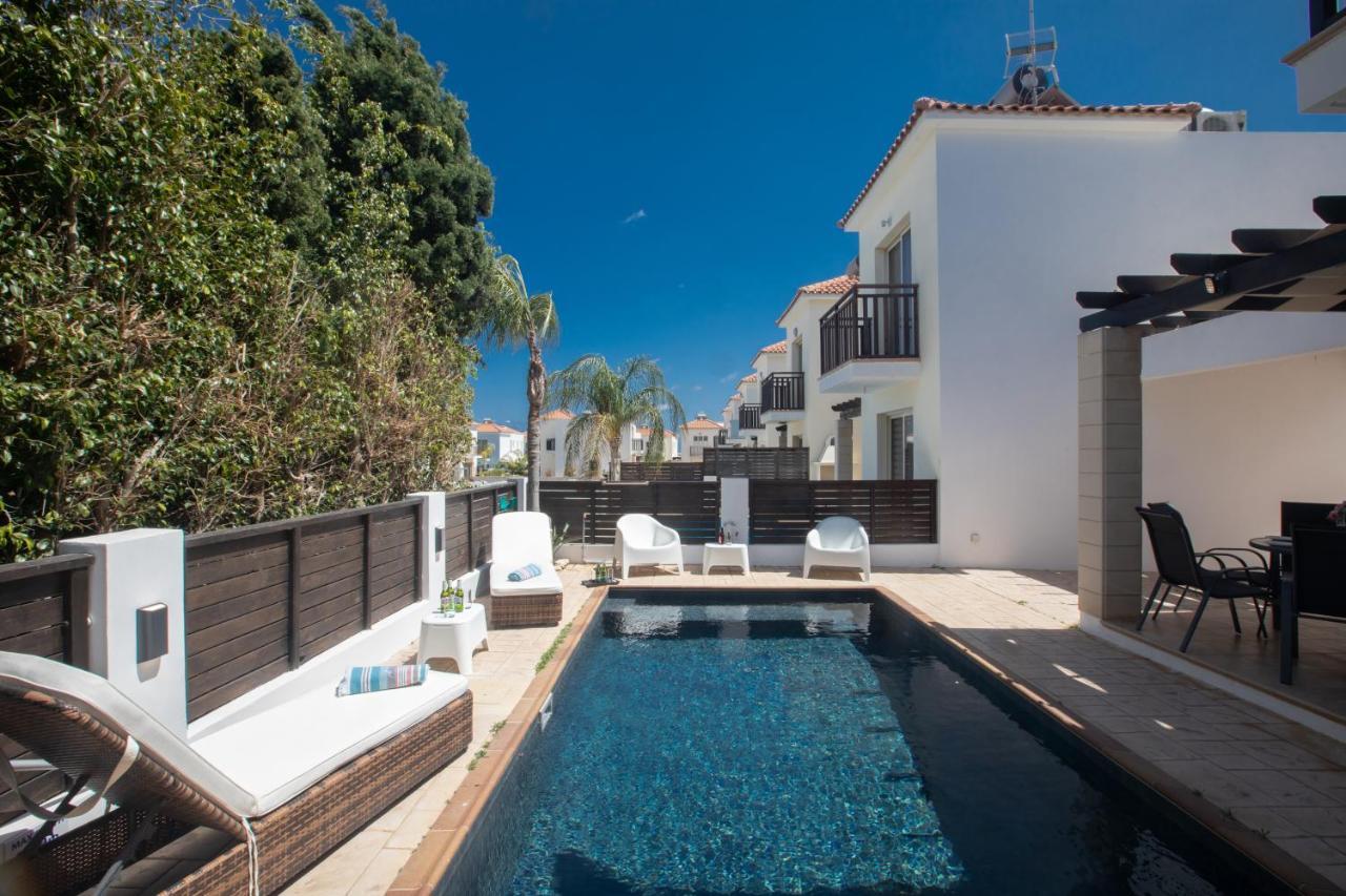 Villa Sunny Side Up Protaras