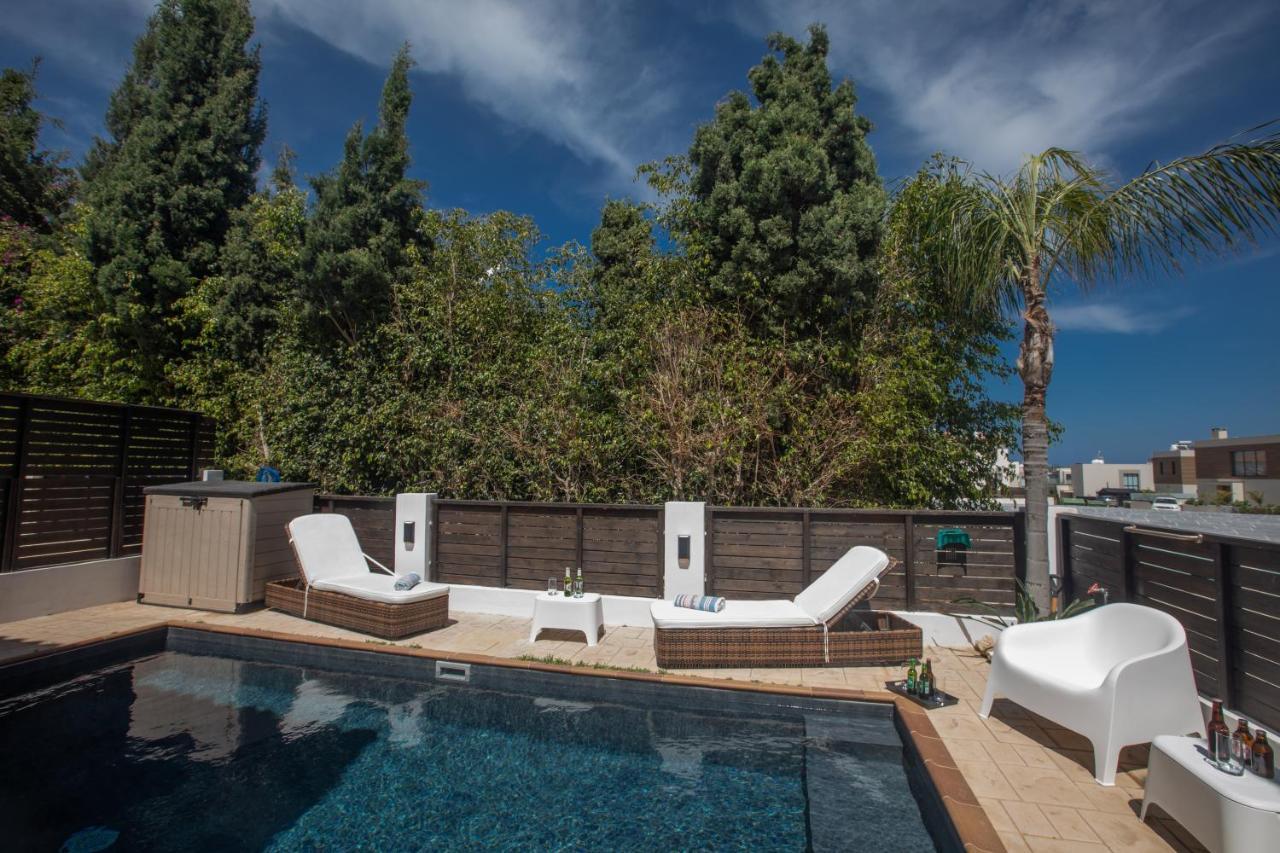 Sunny Side Up Villa *