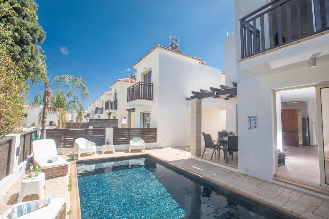 Villa Sunny Side Up Protaras