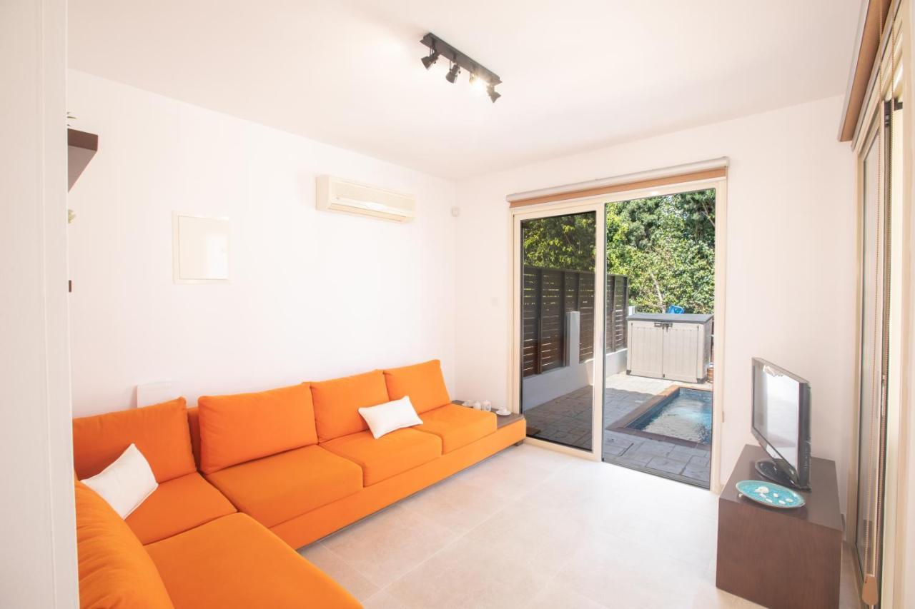 Sunny Side Up Villa