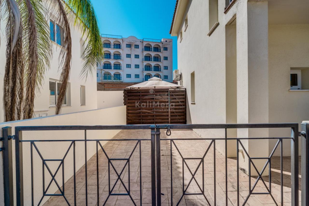 Villa Emily Protaras