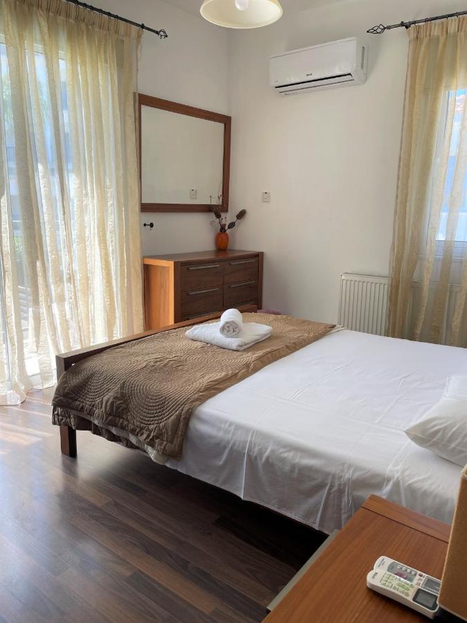 Flory Villa Protaras