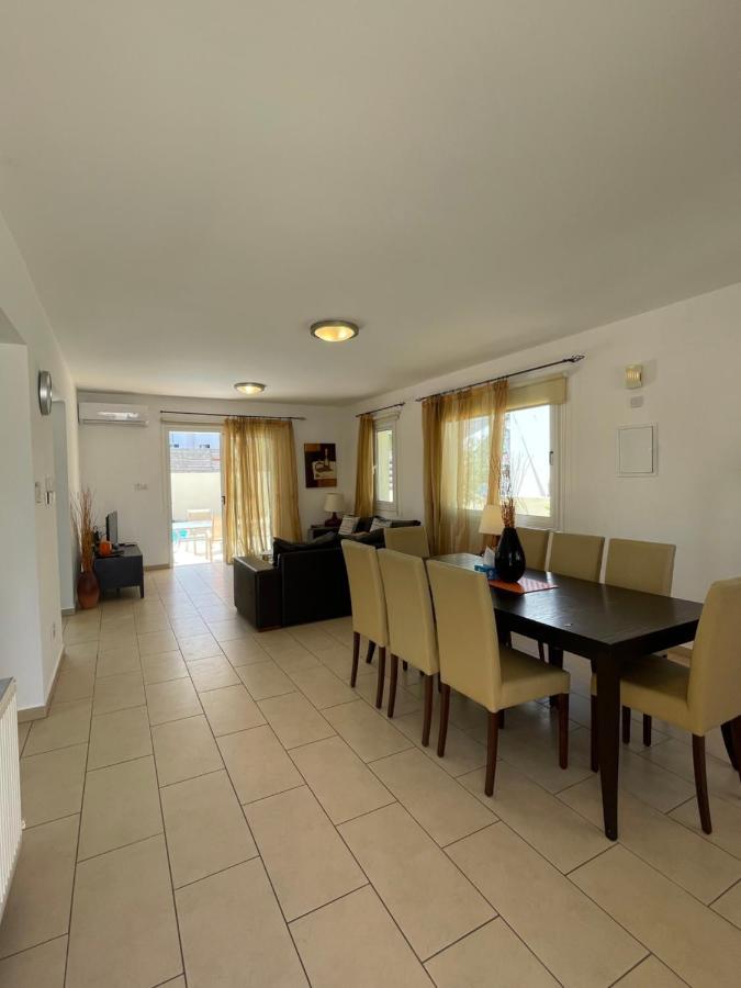 Villa Flory