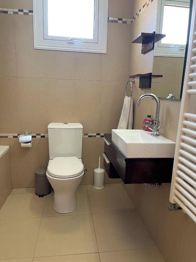 Flory Villa Protaras